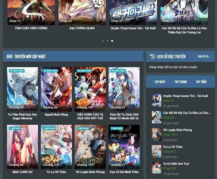 Hệ Thống Thăng Cấp Điên Cuồng - Chapter 9 - Page 68