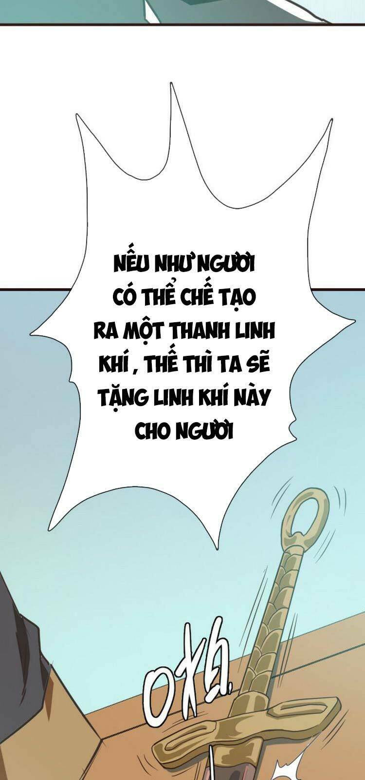 Hệ Thống Thăng Cấp Điên Cuồng - Chapter 9 - Page 6