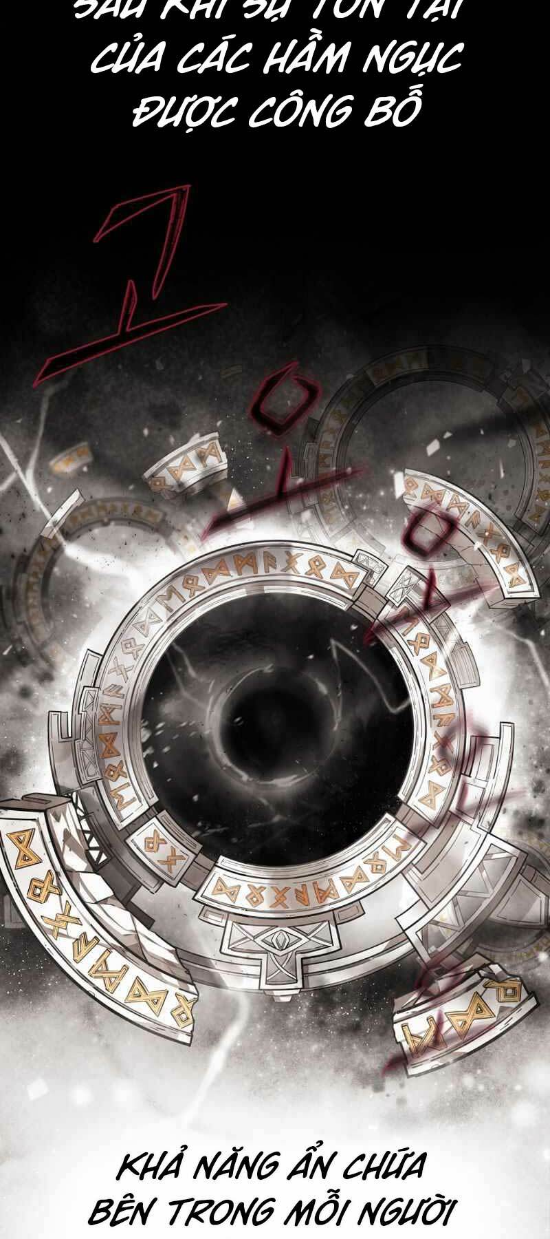 Trở Thành Nhân Viên Cho Các Vị Thần Chapter 1 - Trang 15