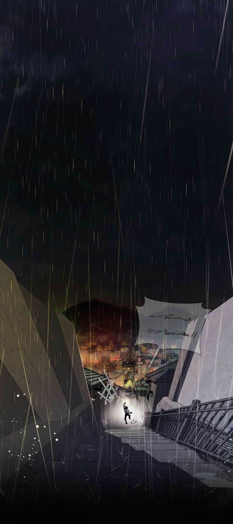 Trở Thành Nhân Viên Cho Các Vị Thần Chapter 1 - Trang 2