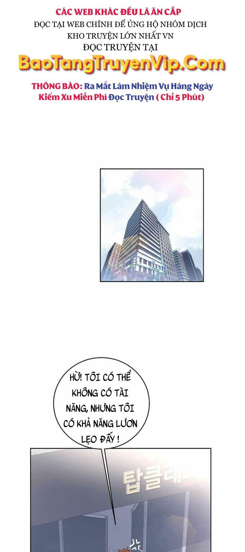 Trở Thành Nhân Viên Cho Các Vị Thần Chapter 1 - Trang 30