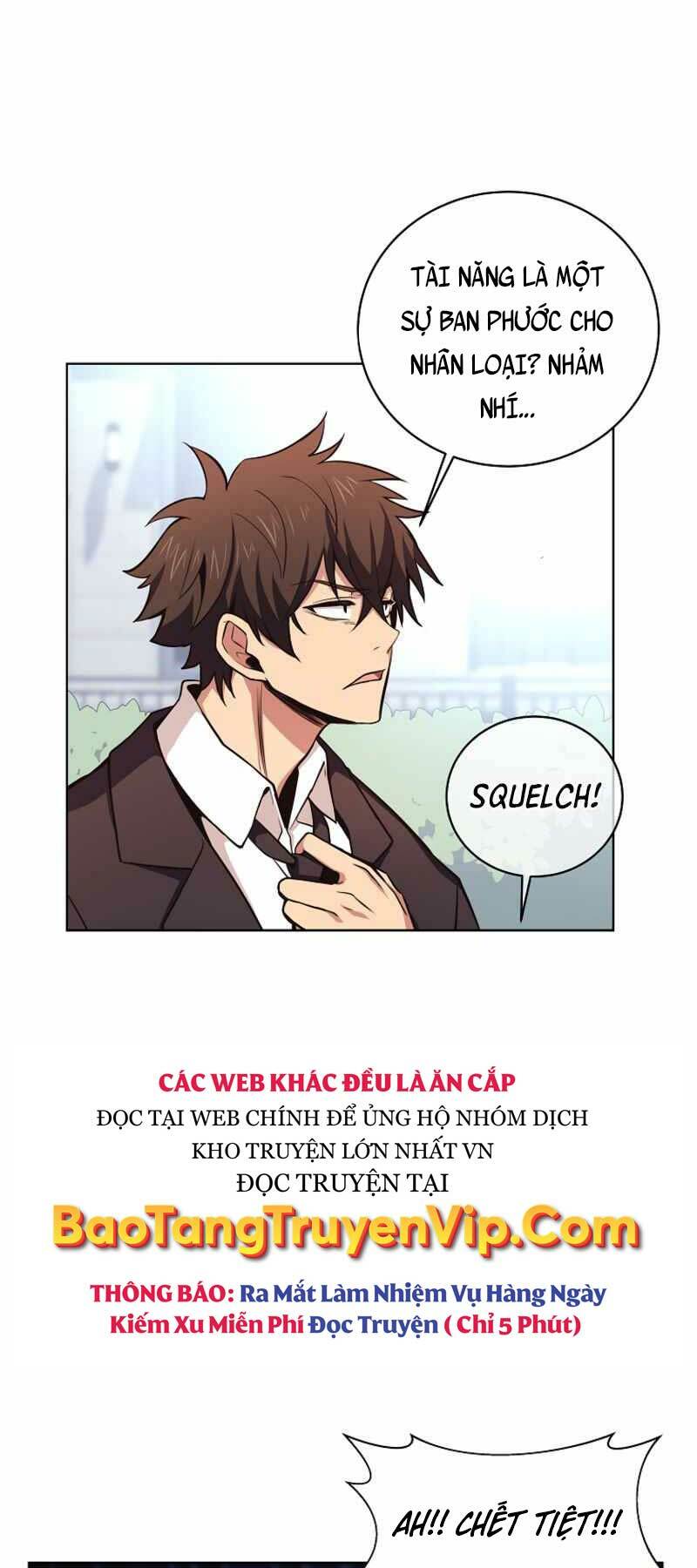 Trở Thành Nhân Viên Cho Các Vị Thần Chapter 1 - Trang 32