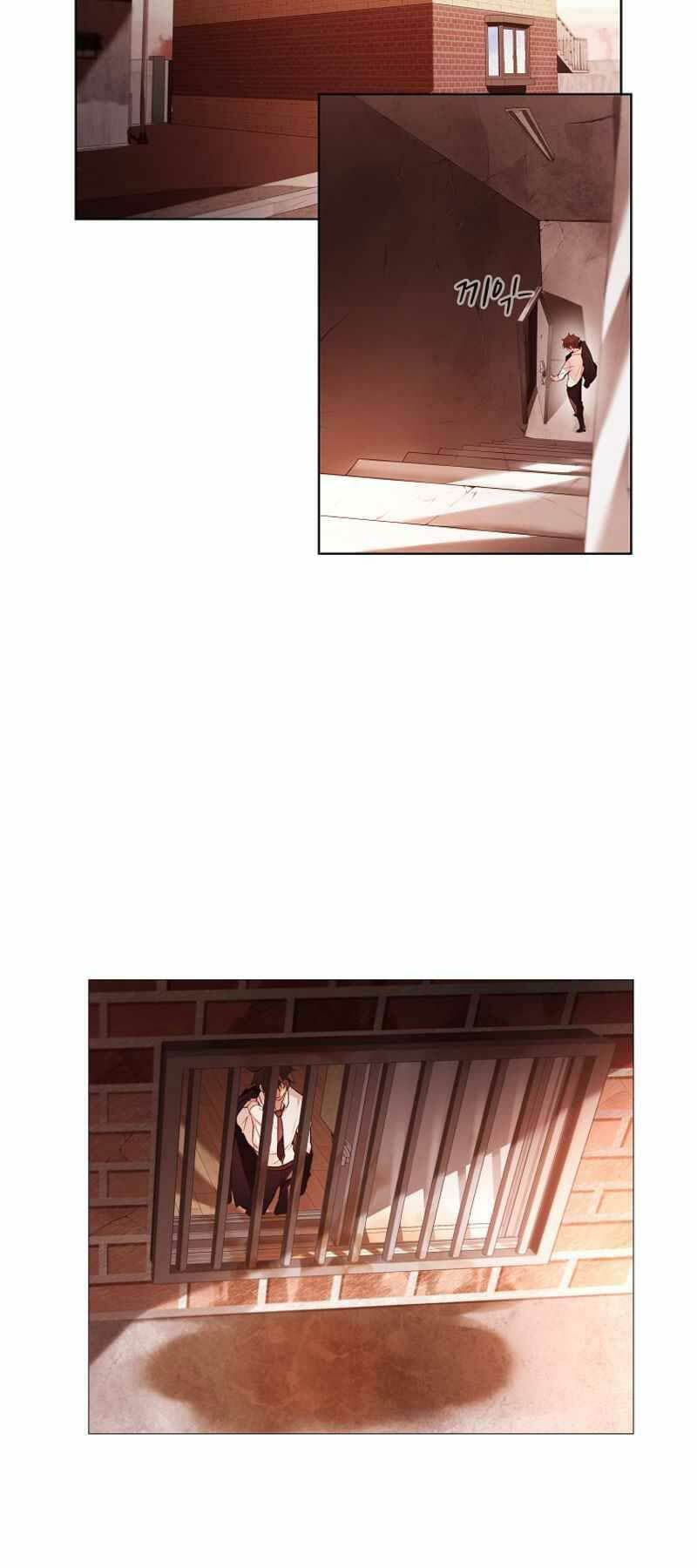 Trở Thành Nhân Viên Cho Các Vị Thần Chapter 1 - Trang 37