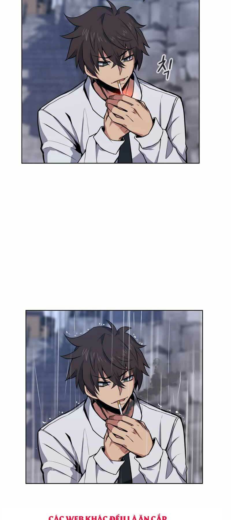 Trở Thành Nhân Viên Cho Các Vị Thần Chapter 1 - Trang 45