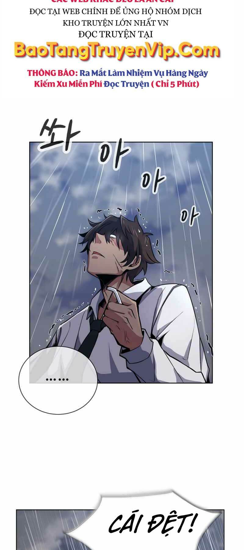 Trở Thành Nhân Viên Cho Các Vị Thần Chapter 1 - Trang 46