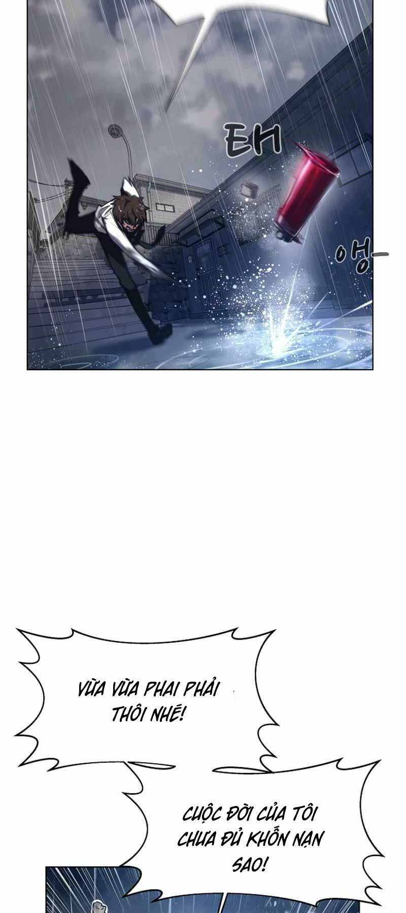 Trở Thành Nhân Viên Cho Các Vị Thần Chapter 1 - Trang 47