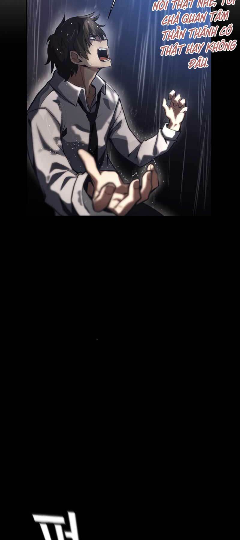 Trở Thành Nhân Viên Cho Các Vị Thần Chapter 1 - Trang 49