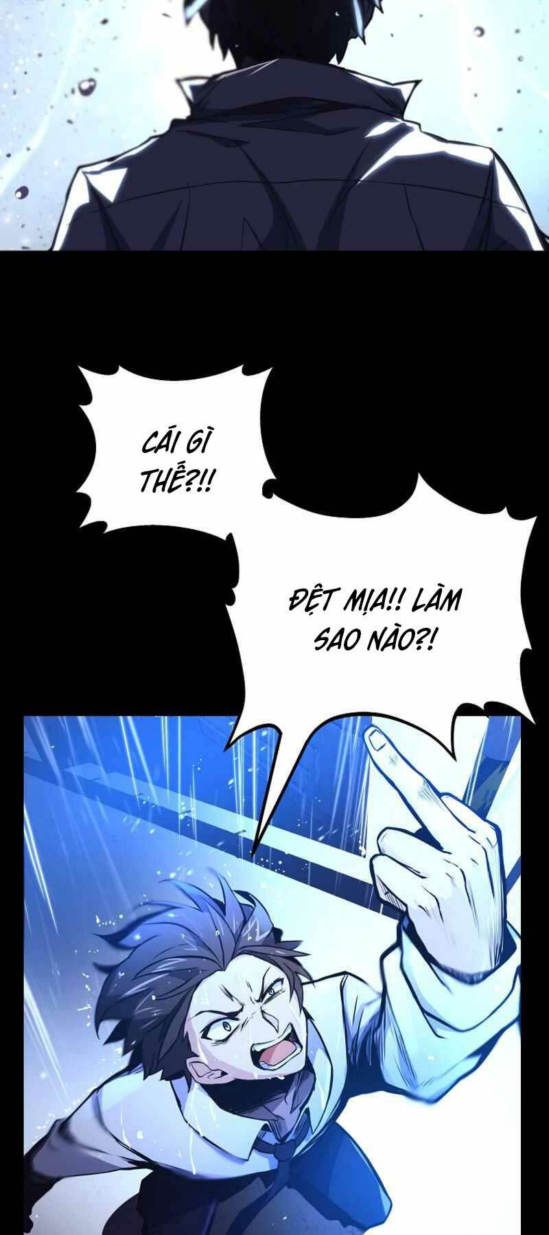 Trở Thành Nhân Viên Cho Các Vị Thần Chapter 1 - Trang 53