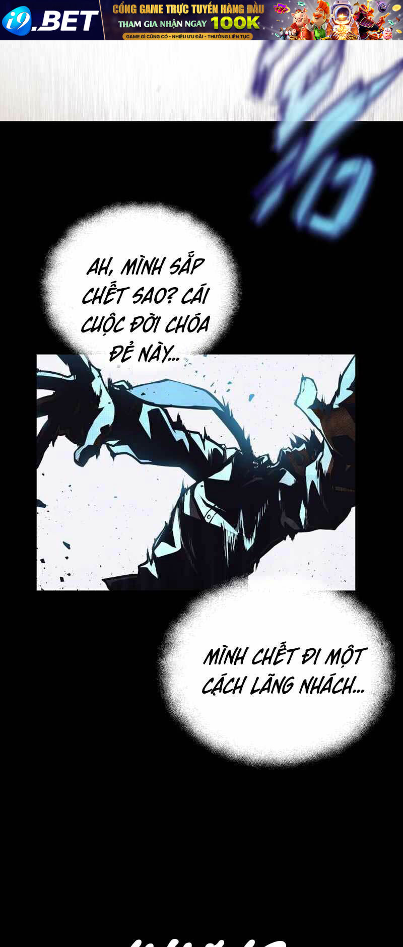 Trở Thành Nhân Viên Cho Các Vị Thần Chapter 1 - Trang 56