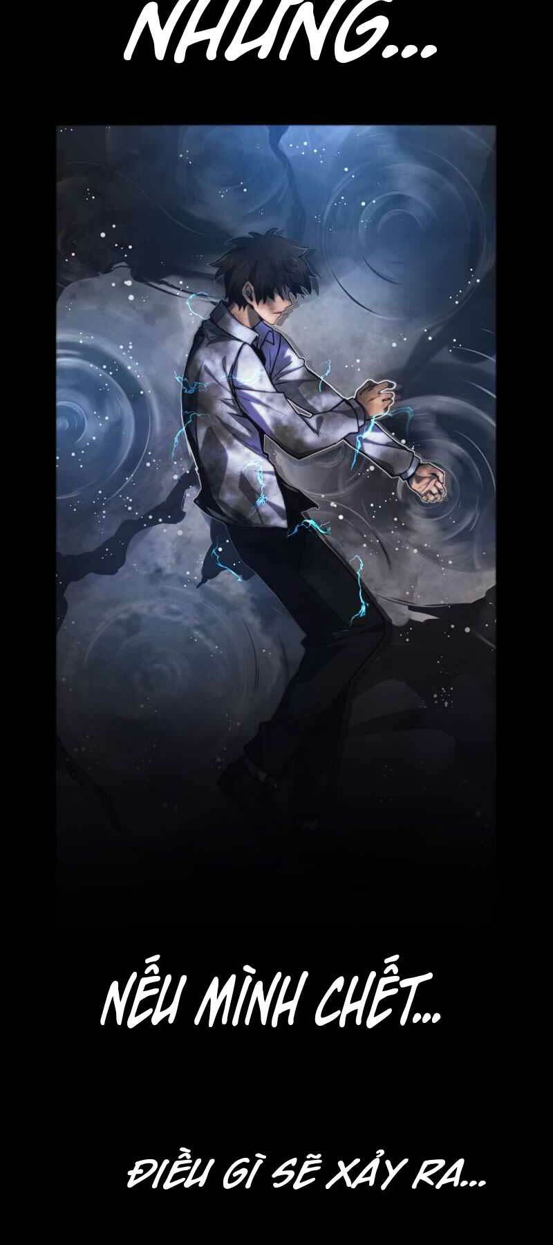 Trở Thành Nhân Viên Cho Các Vị Thần Chapter 1 - Trang 57