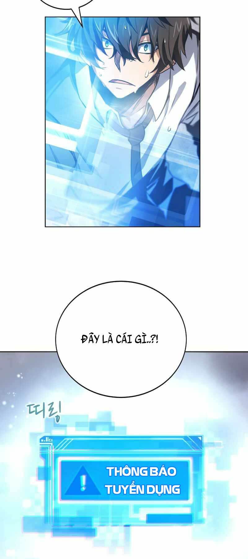 Trở Thành Nhân Viên Cho Các Vị Thần Chapter 1 - Trang 62