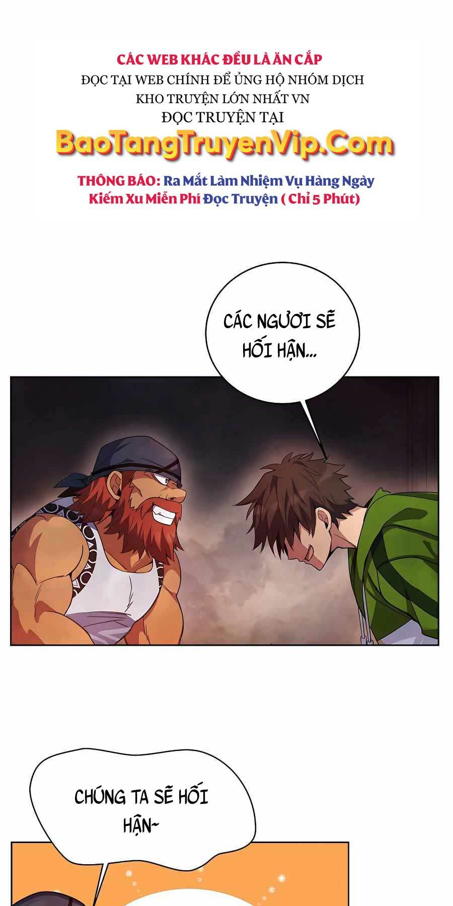 Trở Thành Nhân Viên Cho Các Vị Thần Chapter 10 - Trang 16