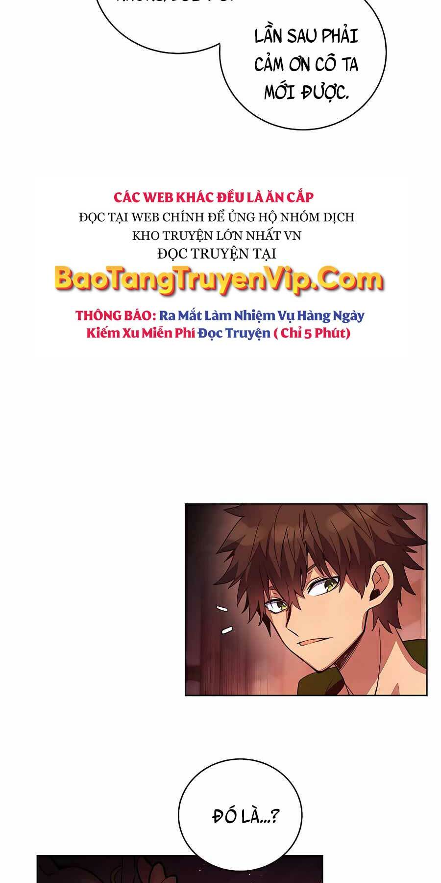 Trở Thành Nhân Viên Cho Các Vị Thần Chapter 10 - Trang 22