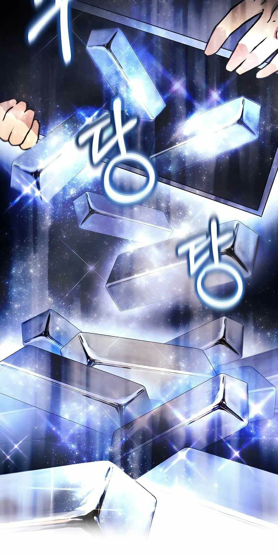 Trở Thành Nhân Viên Cho Các Vị Thần Chapter 10 - Trang 24