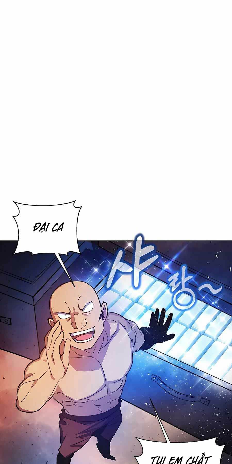 Trở Thành Nhân Viên Cho Các Vị Thần Chapter 10 - Trang 25