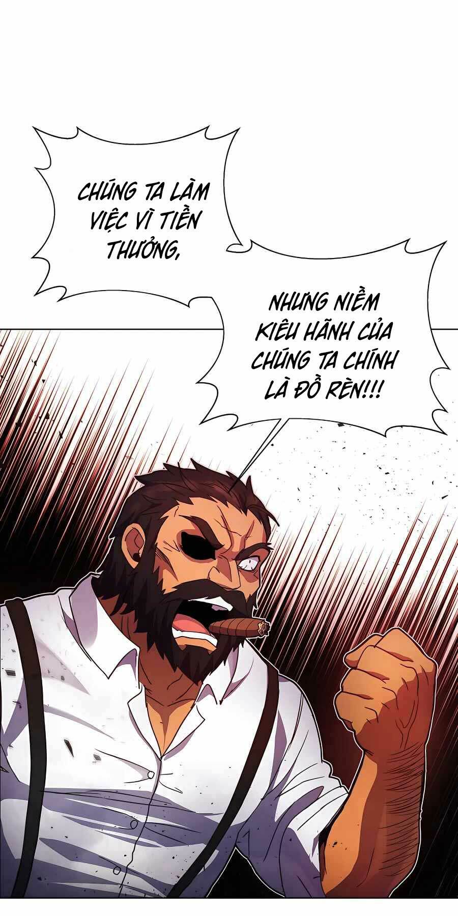 Trở Thành Nhân Viên Cho Các Vị Thần Chapter 10 - Trang 31