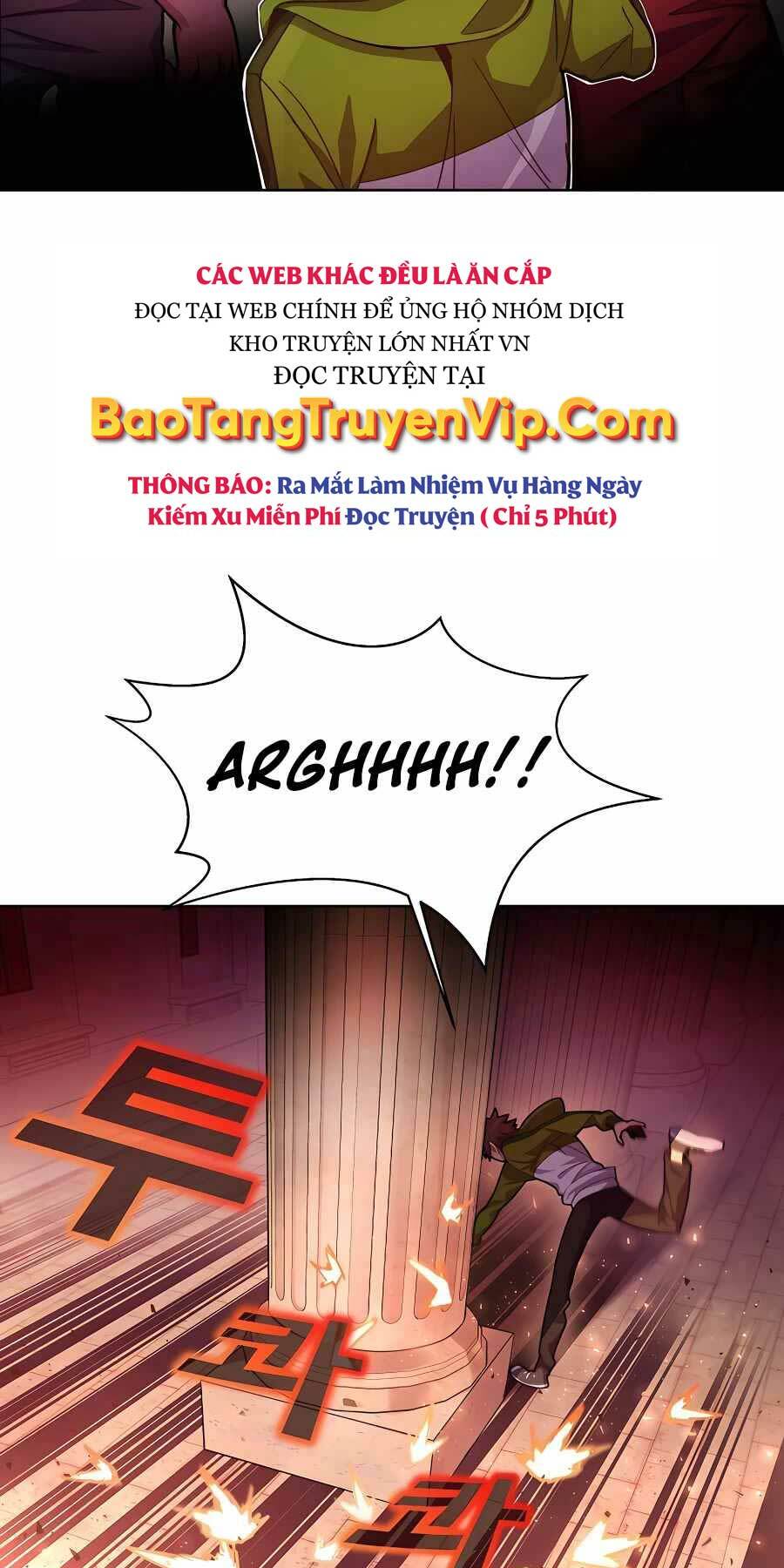 Trở Thành Nhân Viên Cho Các Vị Thần Chapter 10 - Trang 37