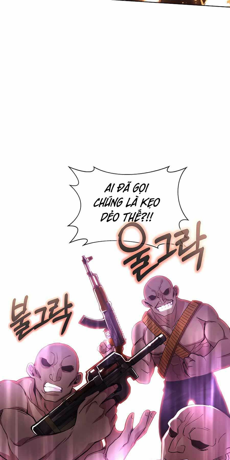 Trở Thành Nhân Viên Cho Các Vị Thần Chapter 10 - Trang 39