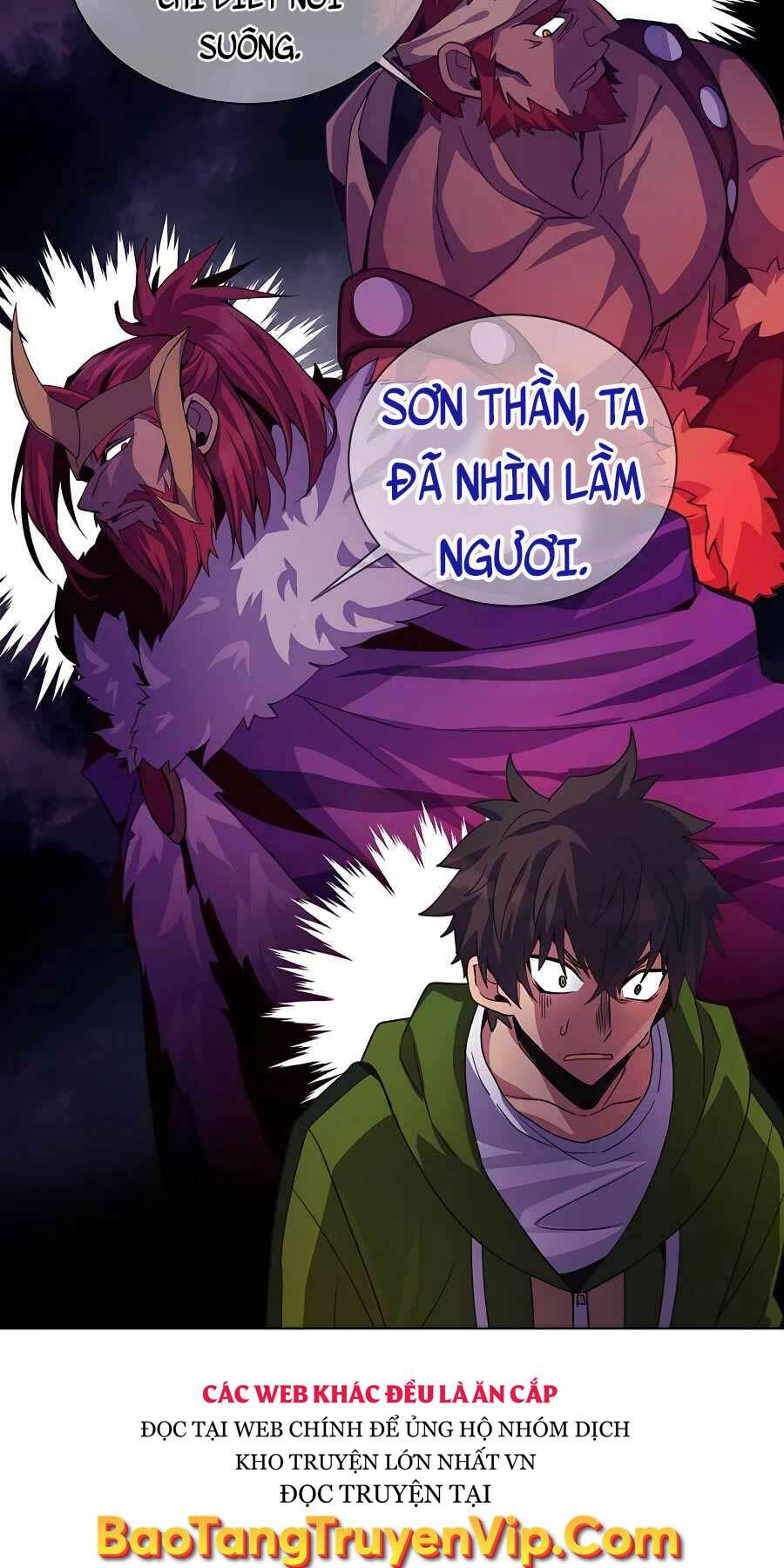 Trở Thành Nhân Viên Cho Các Vị Thần Chapter 10 - Trang 47