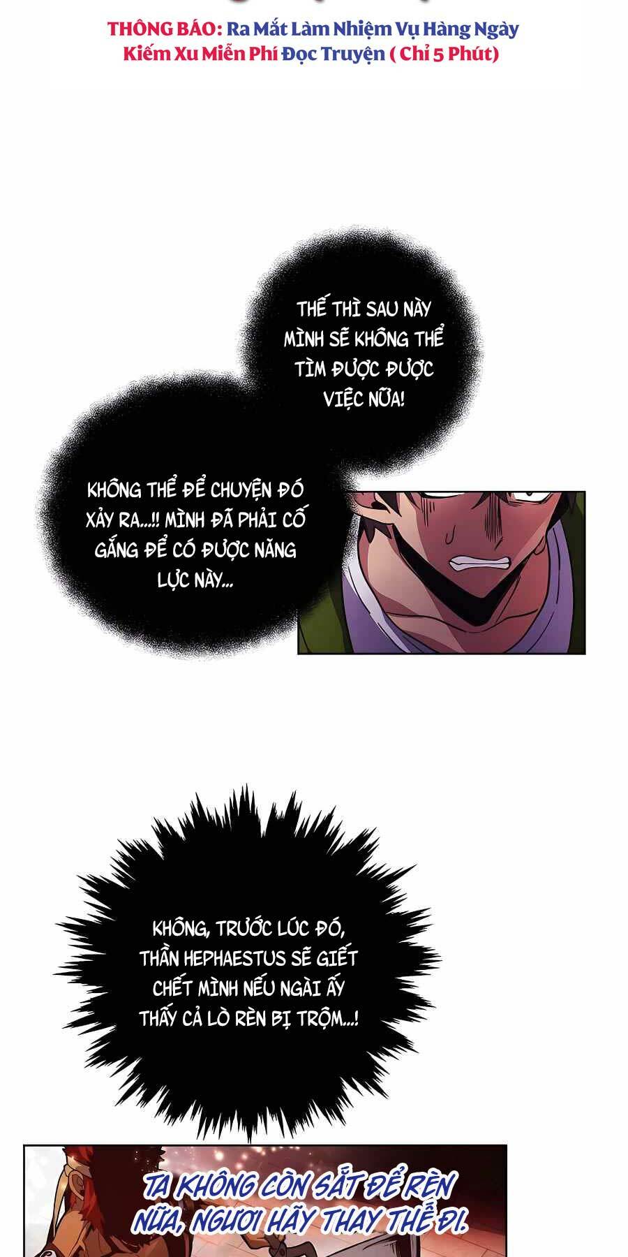Trở Thành Nhân Viên Cho Các Vị Thần Chapter 10 - Trang 48