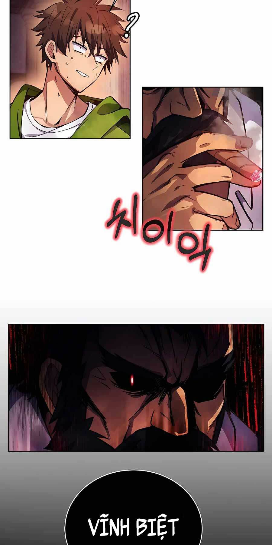 Trở Thành Nhân Viên Cho Các Vị Thần Chapter 10 - Trang 4