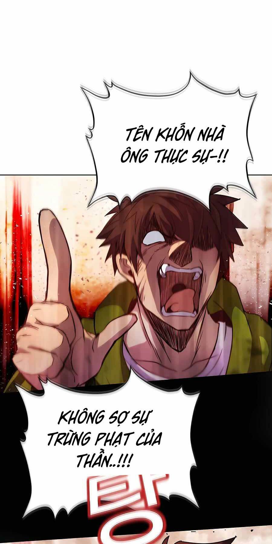 Trở Thành Nhân Viên Cho Các Vị Thần Chapter 10 - Trang 56