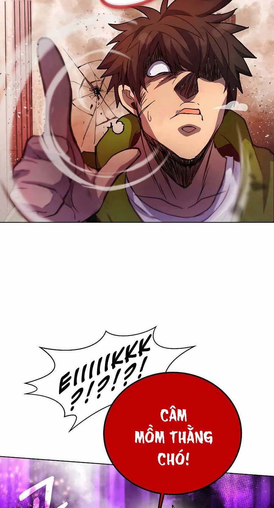 Trở Thành Nhân Viên Cho Các Vị Thần Chapter 10 - Trang 57