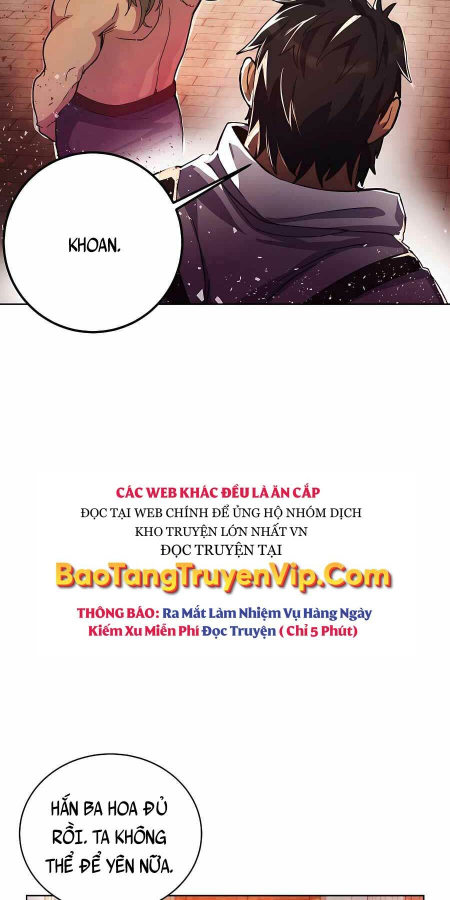 Trở Thành Nhân Viên Cho Các Vị Thần Chapter 10 - Trang 60