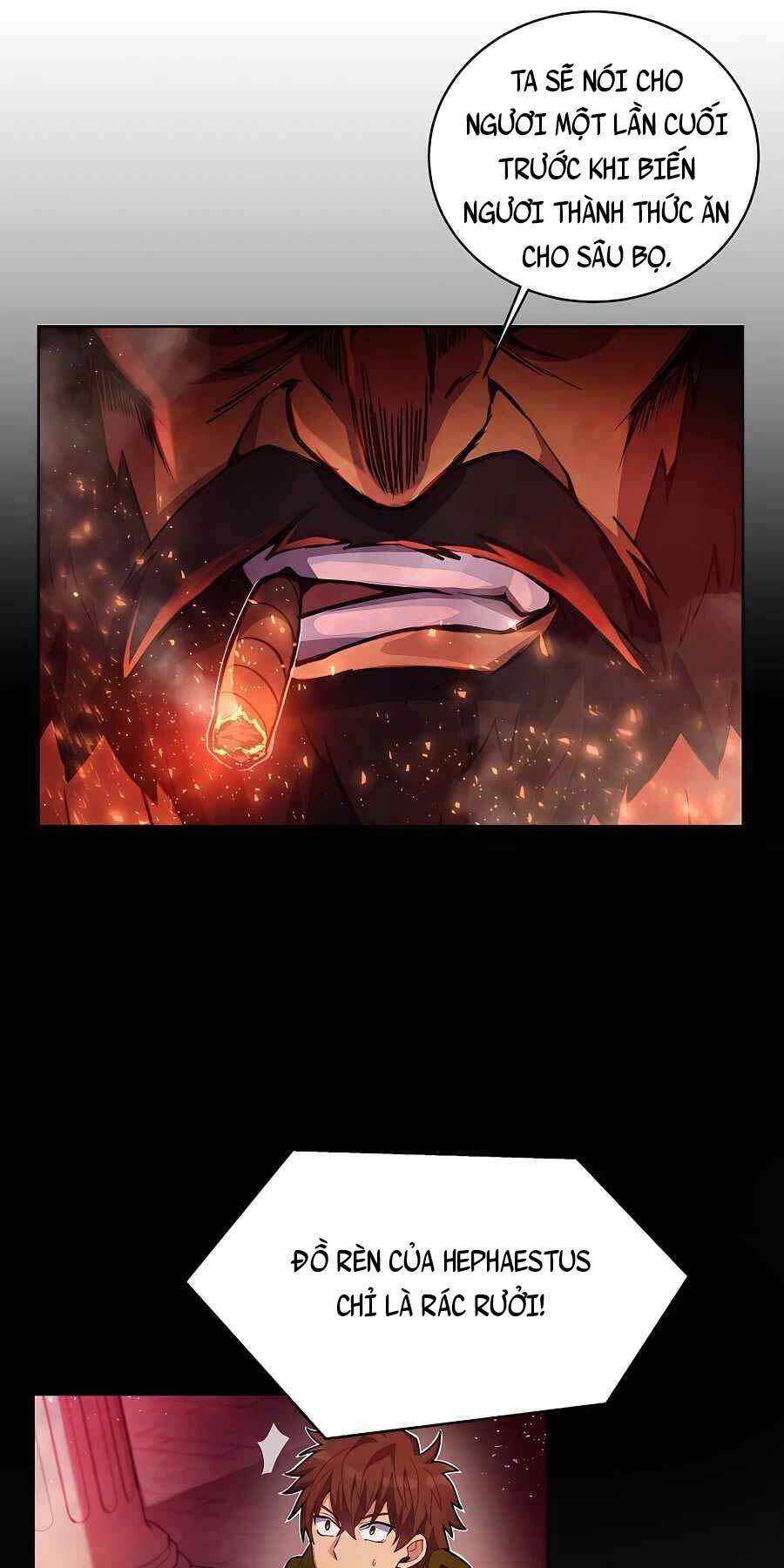 Trở Thành Nhân Viên Cho Các Vị Thần Chapter 10 - Trang 62