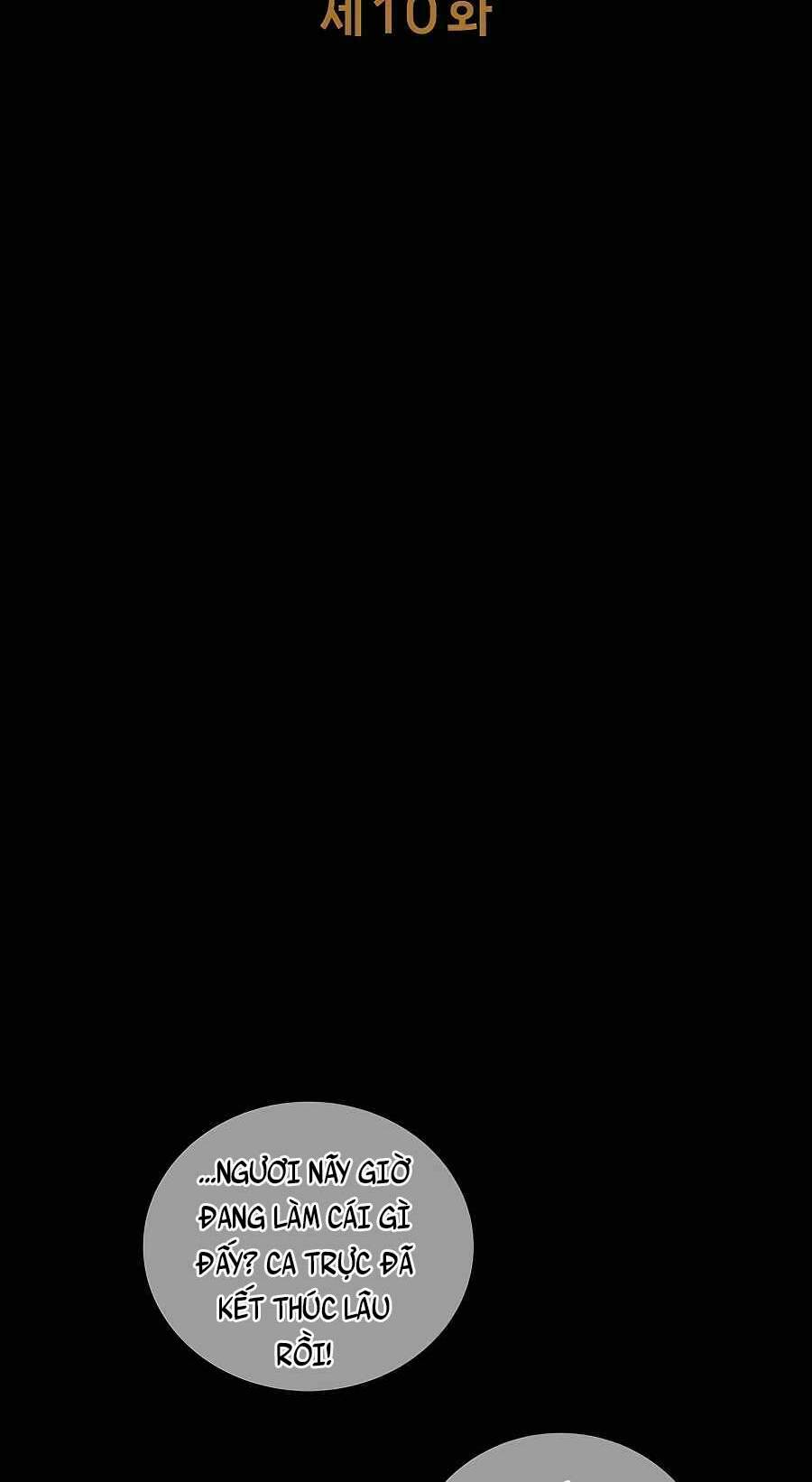Trở Thành Nhân Viên Cho Các Vị Thần Chapter 10 - Trang 6