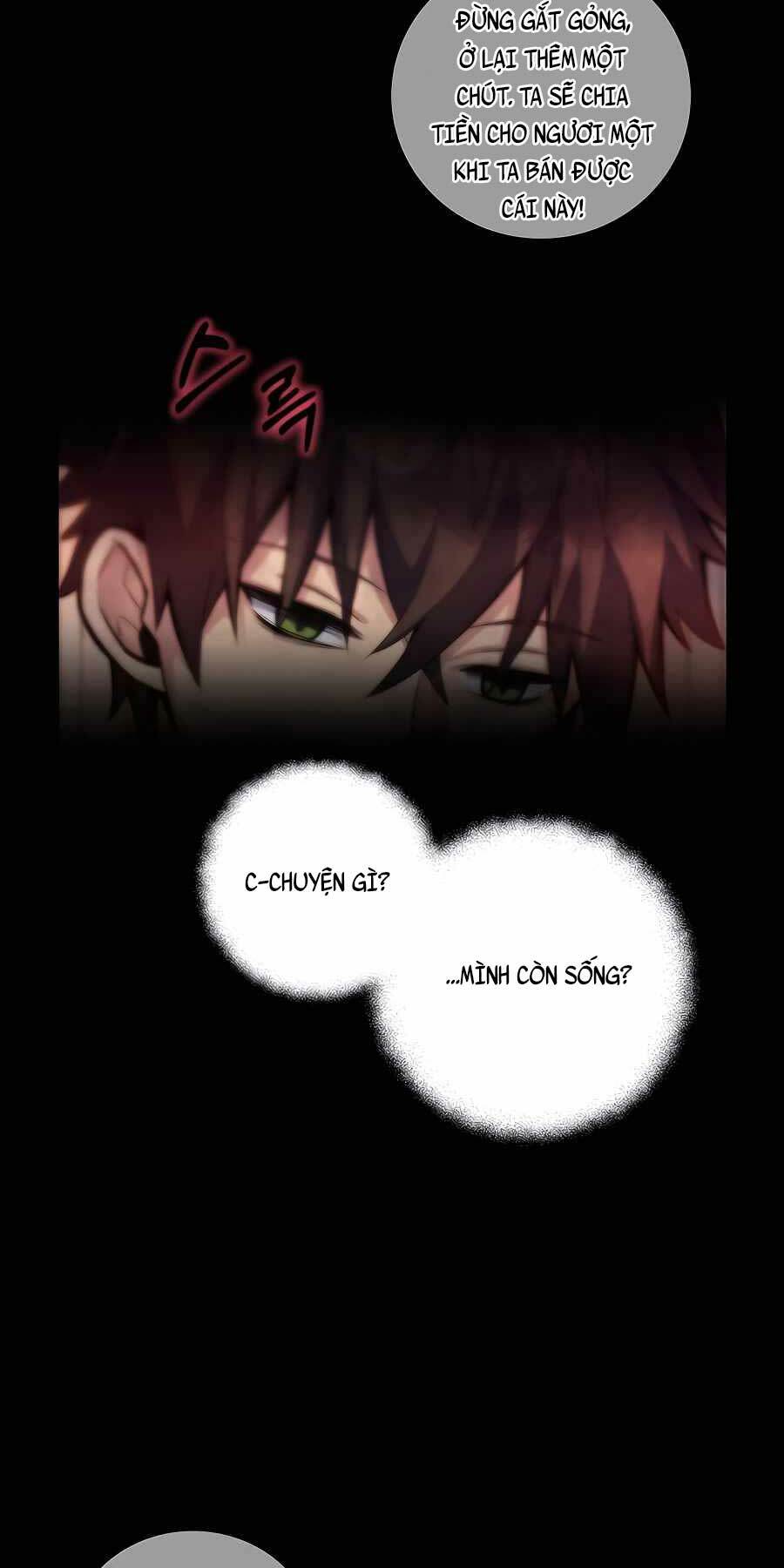 Trở Thành Nhân Viên Cho Các Vị Thần Chapter 10 - Trang 7