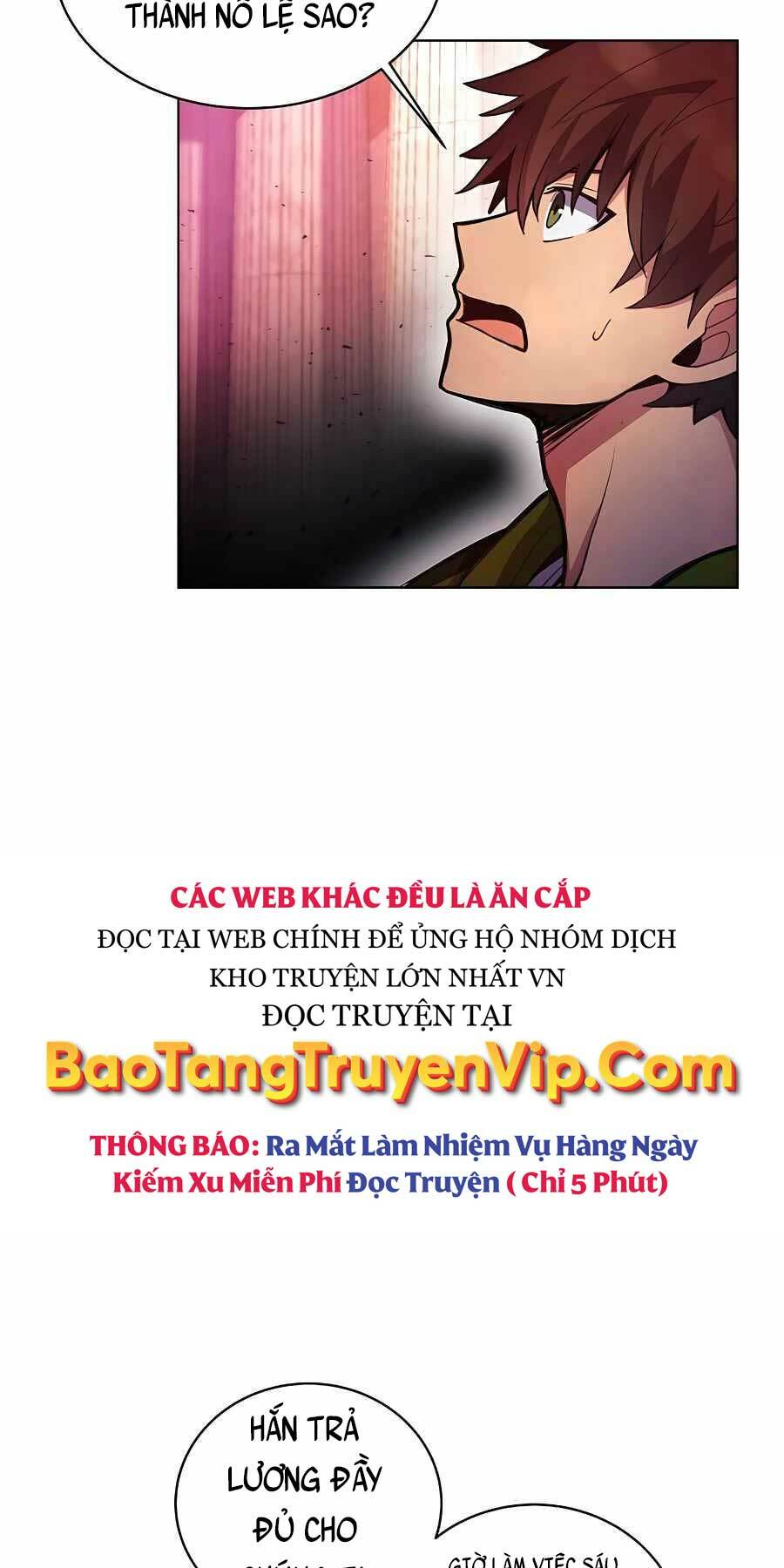 Trở Thành Nhân Viên Cho Các Vị Thần Chapter 11 - Trang 9