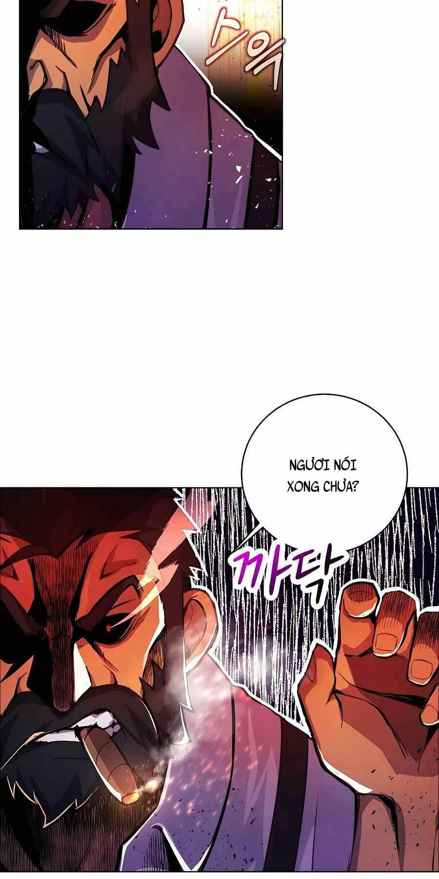 Trở Thành Nhân Viên Cho Các Vị Thần Chapter 11 - Trang 16