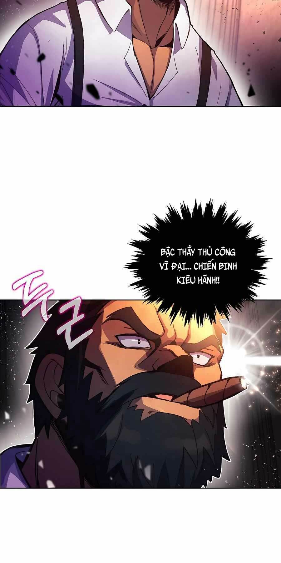 Trở Thành Nhân Viên Cho Các Vị Thần Chapter 11 - Trang 19