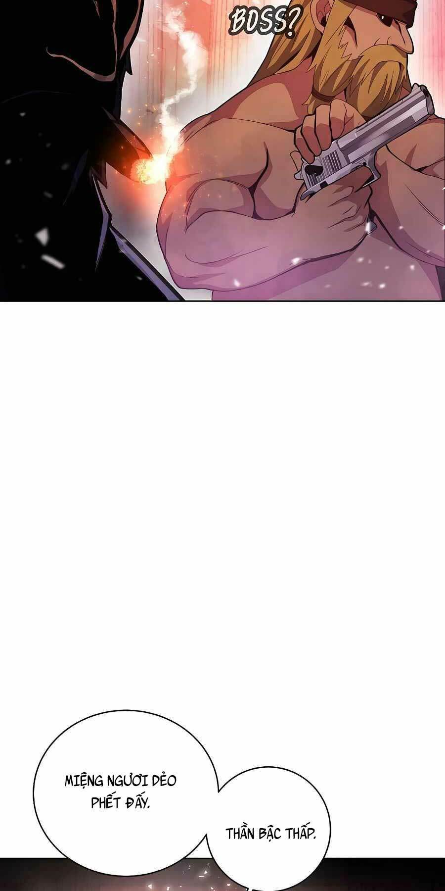 Trở Thành Nhân Viên Cho Các Vị Thần Chapter 11 - Trang 25