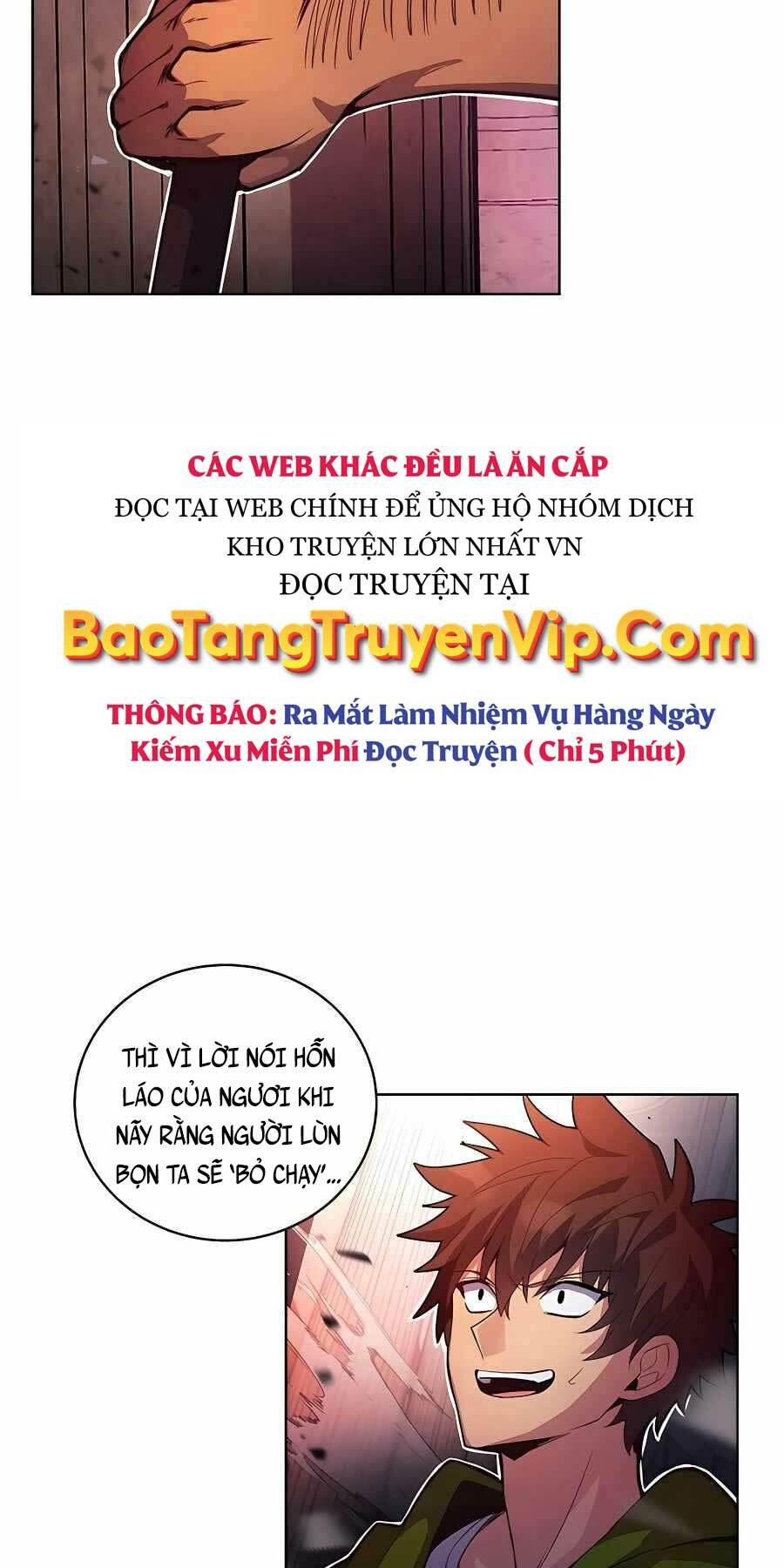 Trở Thành Nhân Viên Cho Các Vị Thần Chapter 11 - Trang 28