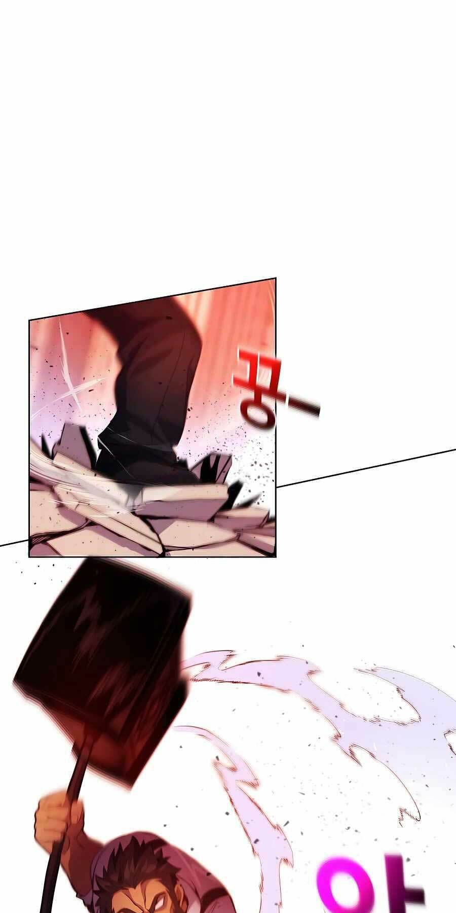 Trở Thành Nhân Viên Cho Các Vị Thần Chapter 11 - Trang 30