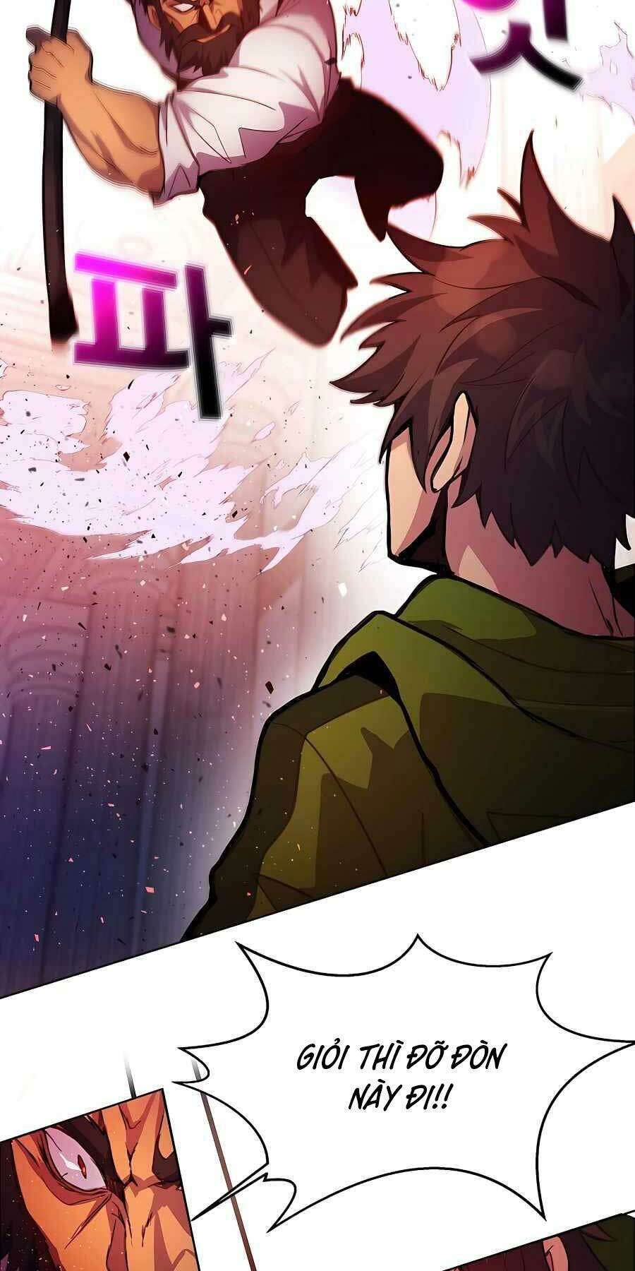 Trở Thành Nhân Viên Cho Các Vị Thần Chapter 11 - Trang 31