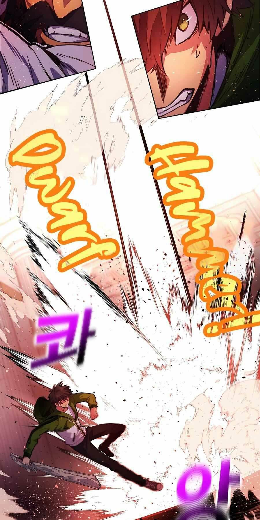 Trở Thành Nhân Viên Cho Các Vị Thần Chapter 11 - Trang 32