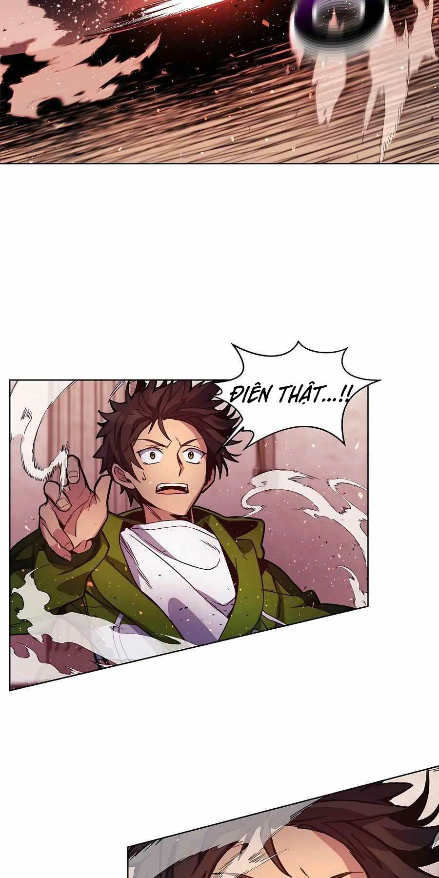 Trở Thành Nhân Viên Cho Các Vị Thần Chapter 11 - Trang 33