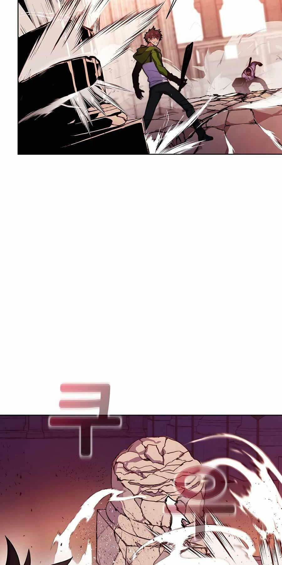 Trở Thành Nhân Viên Cho Các Vị Thần Chapter 11 - Trang 35