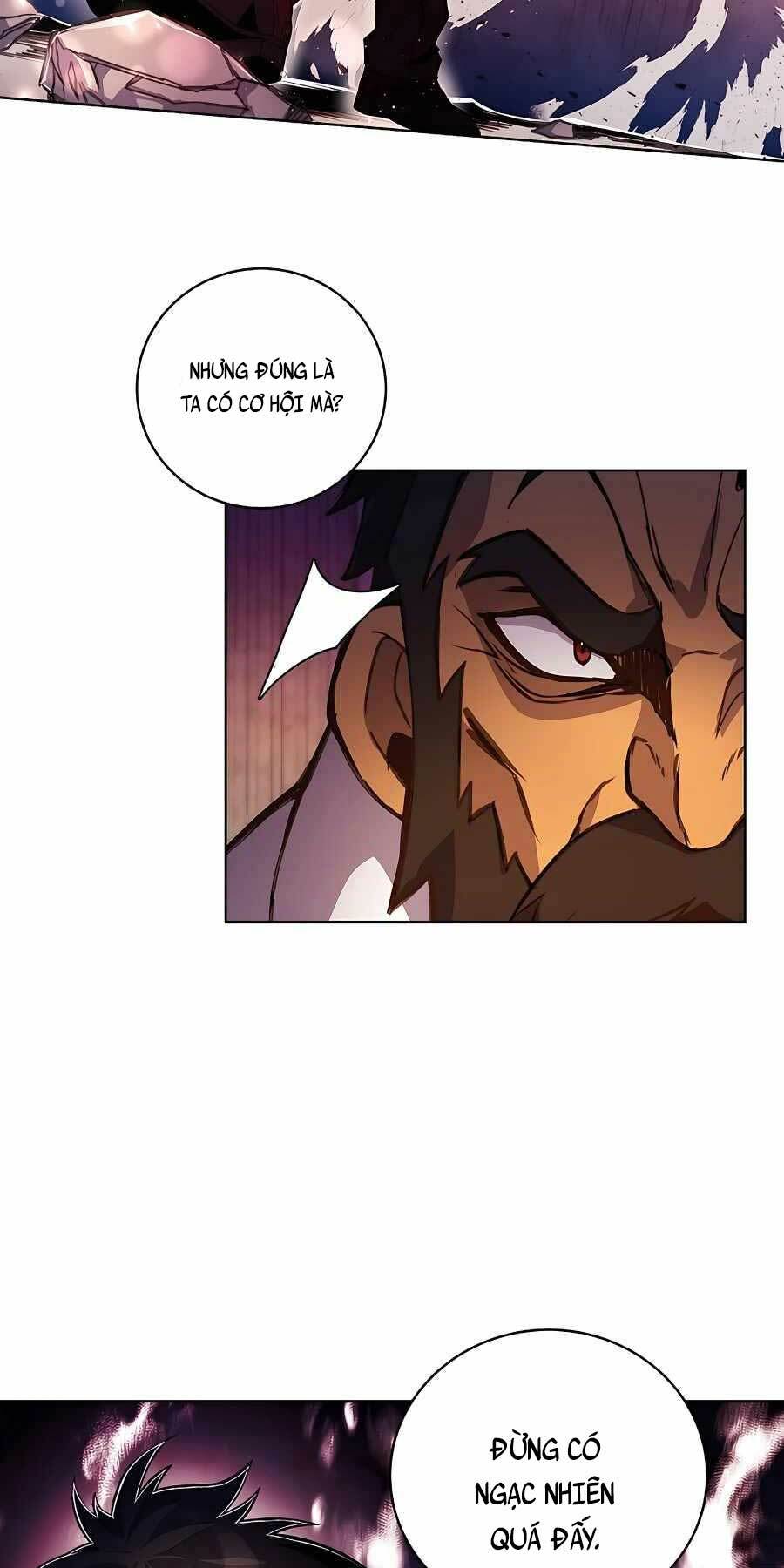 Trở Thành Nhân Viên Cho Các Vị Thần Chapter 11 - Trang 38