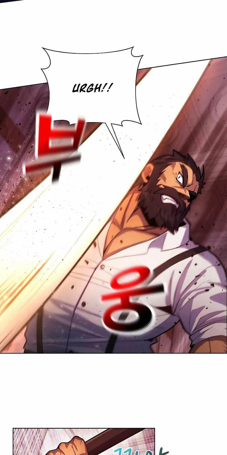 Trở Thành Nhân Viên Cho Các Vị Thần Chapter 11 - Trang 41