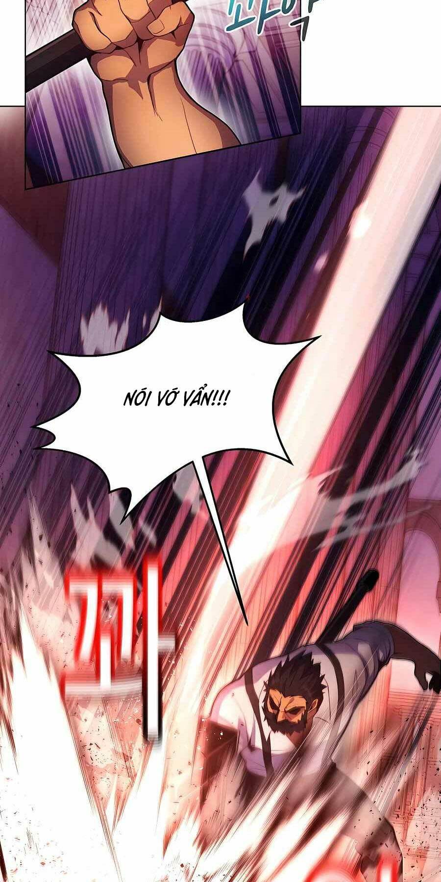 Trở Thành Nhân Viên Cho Các Vị Thần Chapter 11 - Trang 42