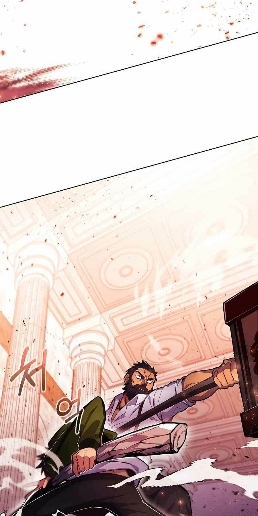 Trở Thành Nhân Viên Cho Các Vị Thần Chapter 11 - Trang 45