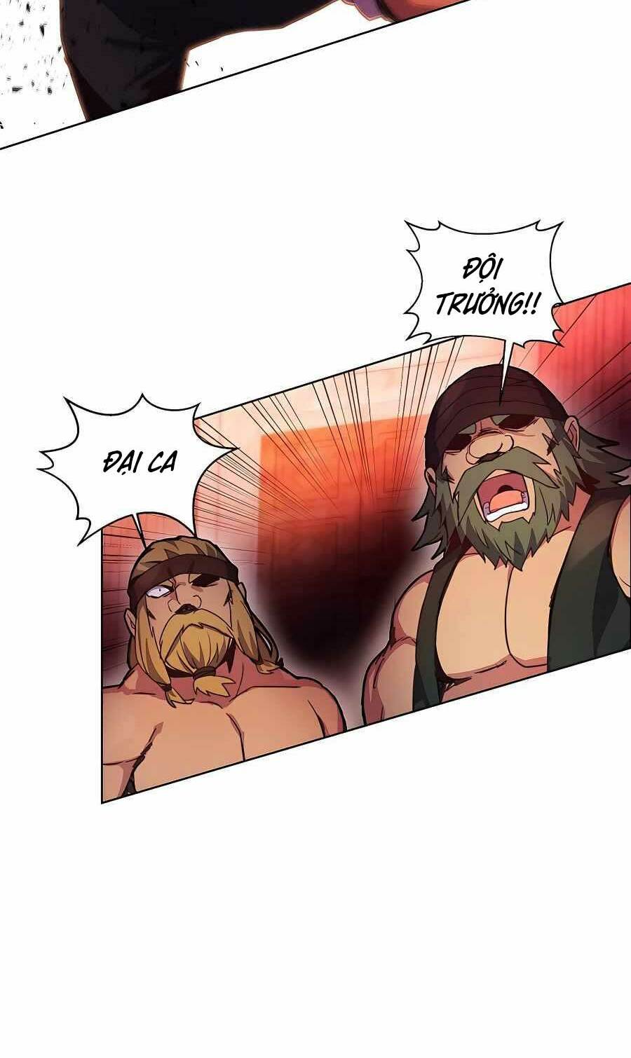 Trở Thành Nhân Viên Cho Các Vị Thần Chapter 11 - Trang 48