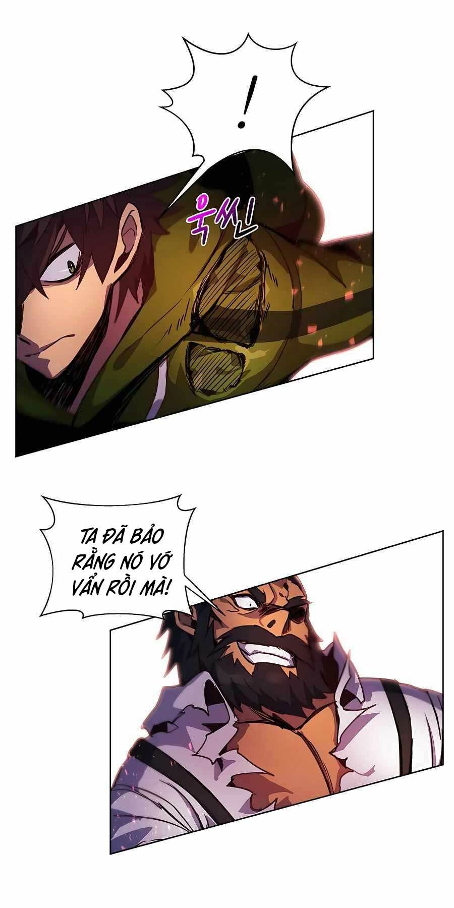 Trở Thành Nhân Viên Cho Các Vị Thần Chapter 11 - Trang 49