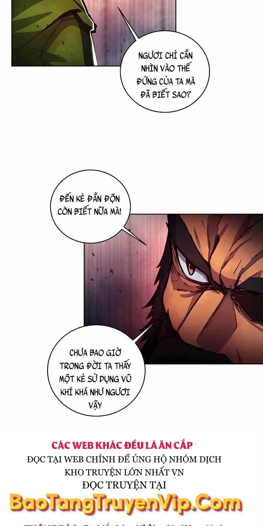 Trở Thành Nhân Viên Cho Các Vị Thần Chapter 11 - Trang 53