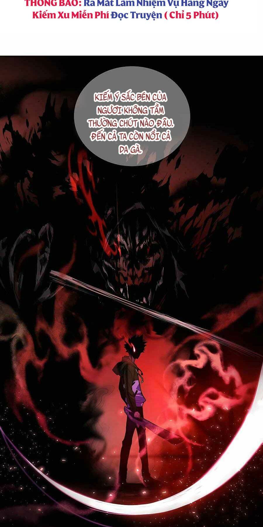 Trở Thành Nhân Viên Cho Các Vị Thần Chapter 11 - Trang 54