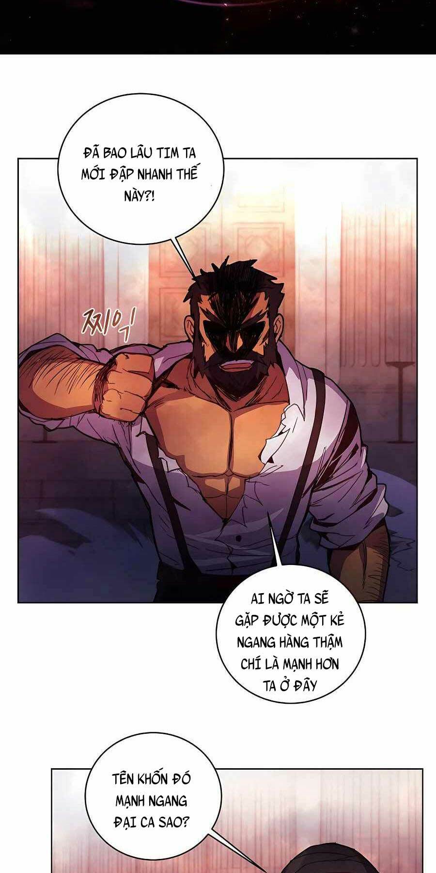 Trở Thành Nhân Viên Cho Các Vị Thần Chapter 11 - Trang 55